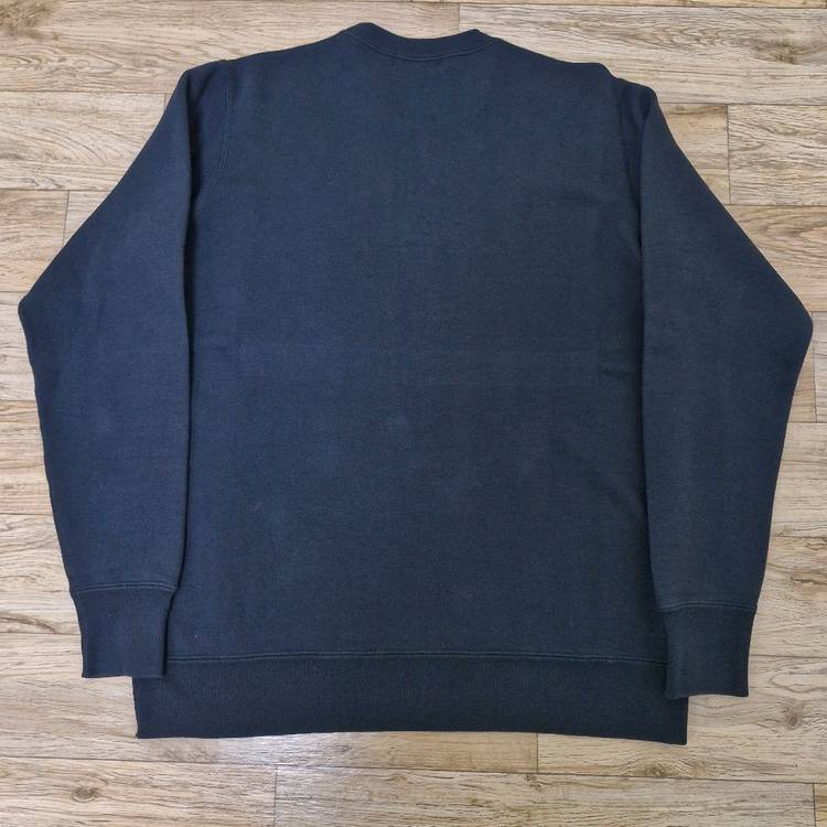 [L] 언더커버 도쿄 스웻셔츠--2