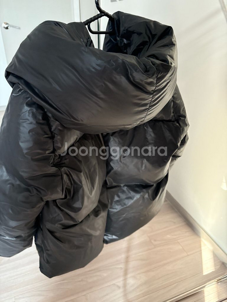 오픈와이와이 패딩--3