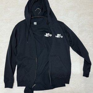 임영웅 2022 콘서트 스텝 한정 후드집업 비매품 미판매 / 레어