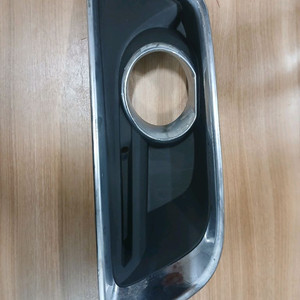 말리부 안개등 커버 이미지