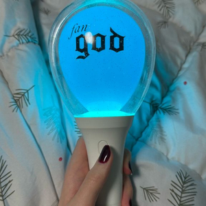 지오디 god 응원봉 하풍봉2 이미지