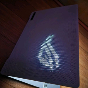 아수스 게이밍 노트북 베어본이나 부품용