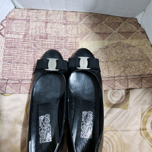 페라가모 여성 구두