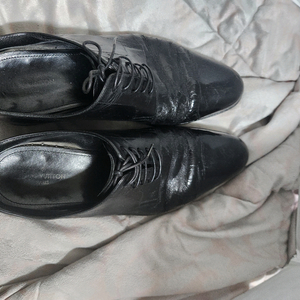남성 정장구두 41사이즈