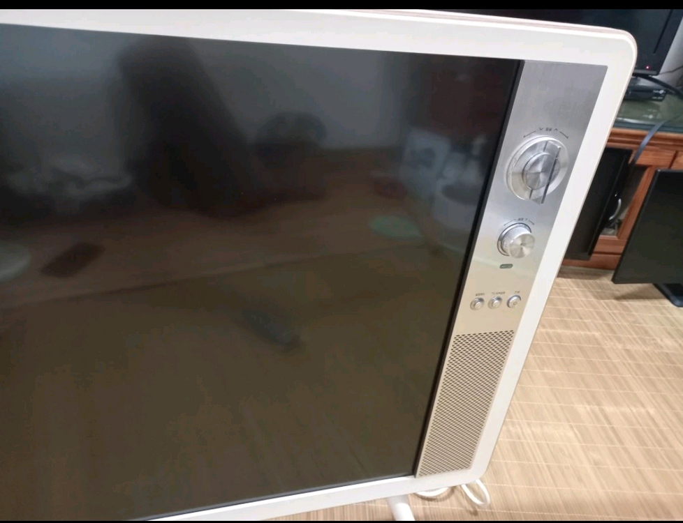 LG 클래식 TV 42인 부품용[백라이트x]42LB640R 90000원 이미지