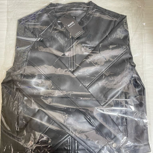 당당걸 투웨이 바이커 자켓