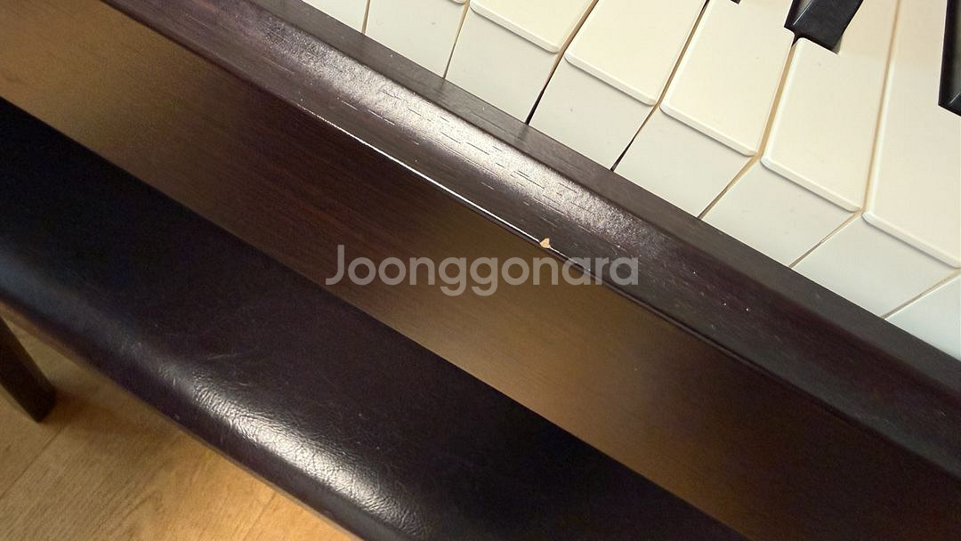 야마하 디지털피아노 arius 아리우스 ydp-164--2