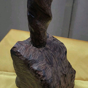 보이차칼(Tea knife)/택배칼.국내 수제품.공방제작