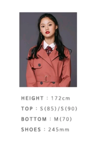 로엠 디즈니 콜라보 원피스 버건디 미니원피스 이미지