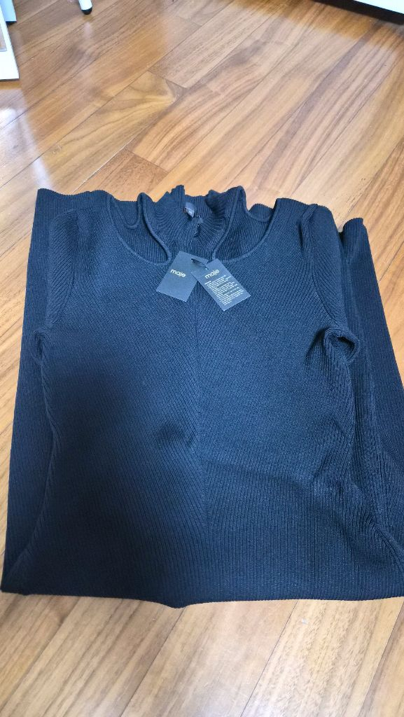 마쥬 백화점 정품 새상품--1