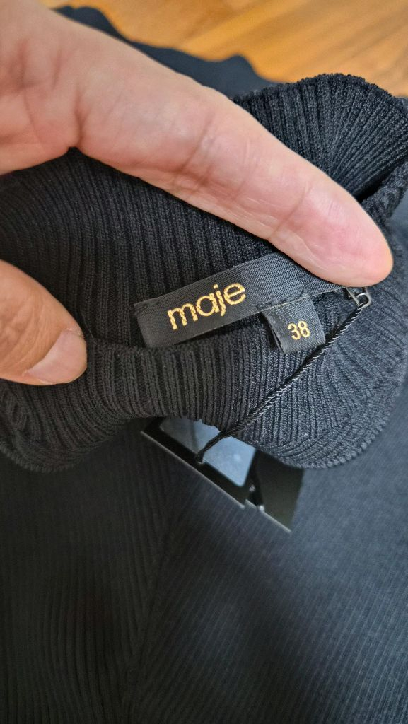 마쥬 백화점 정품 새상품--2