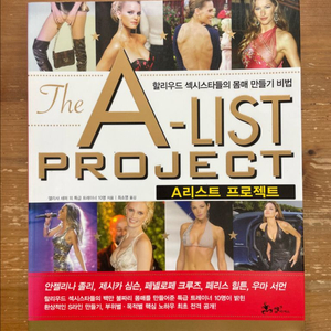 A리스트 프로젝트 - 앨리사 섀퍼 이미지