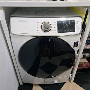 삼성 드럼세탁기 14kg