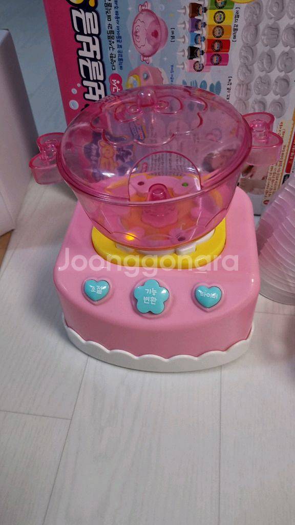 (타/중)보글보글 요리놀이--2