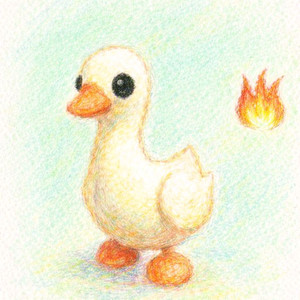 입양하세요 거위삽니다 이미지