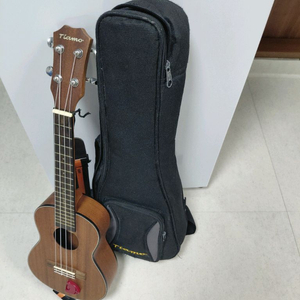 티아모 UK-800 소프라노 우쿨렐레