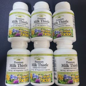 밀크시슬 파이토솜 실리포스