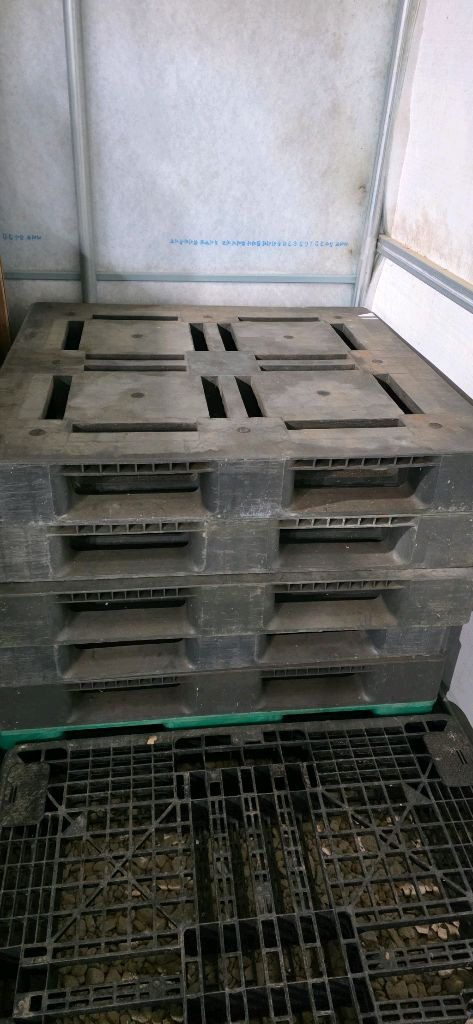 파레트 중고--1