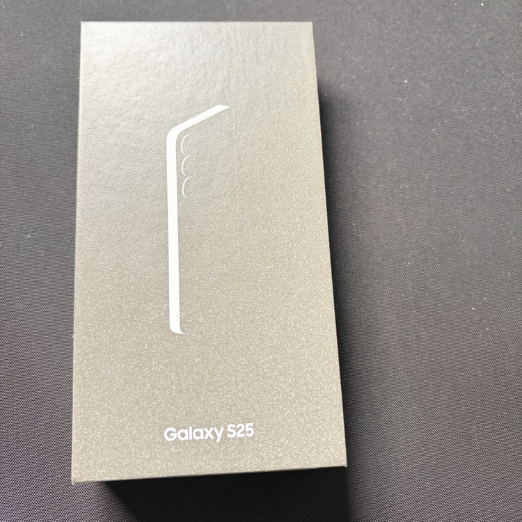 갤럭시 S25 256GB 자급제 아이스블루--0