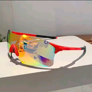 새 상품 편광 UV 스포츠 선글라스