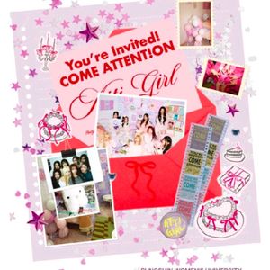 세이마이네임 콘서트 2/7(토) 18:00