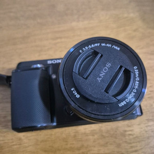 소니 NEX-F3 이미지