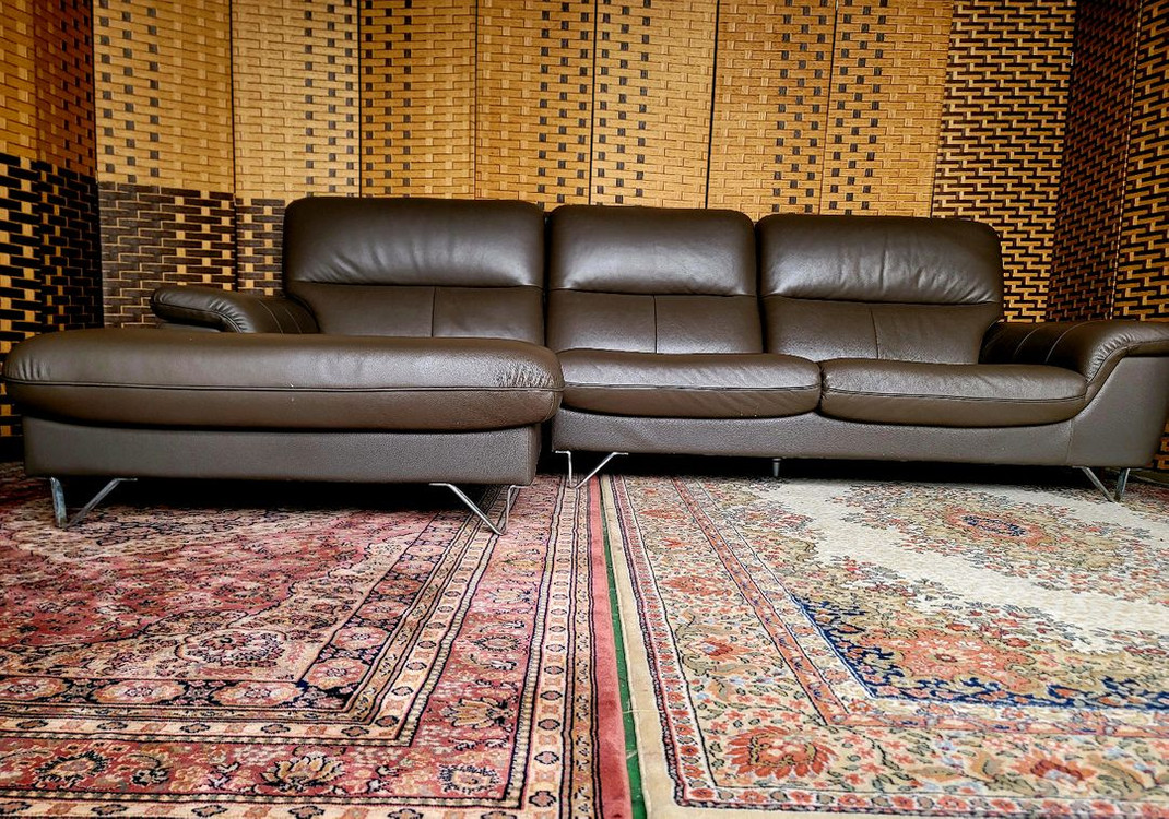 *JAKOMO*자코모*3인용*미디움*카우치소파*SS급--6