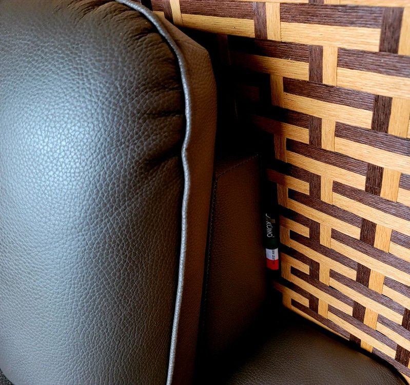 *JAKOMO*자코모*3인용*미디움*카우치소파*SS급--9