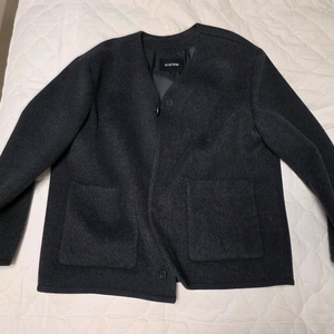 시스템옴므 캐시미어 블렌디드 카라리스