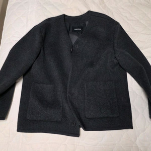 시스템옴므 캐시미어 블렌디드 카라리스