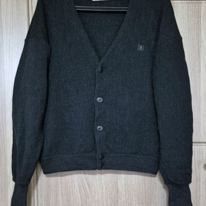 발망 가디건(남성) 100