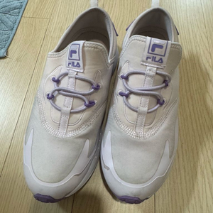 휠라 키즈 운동화 220