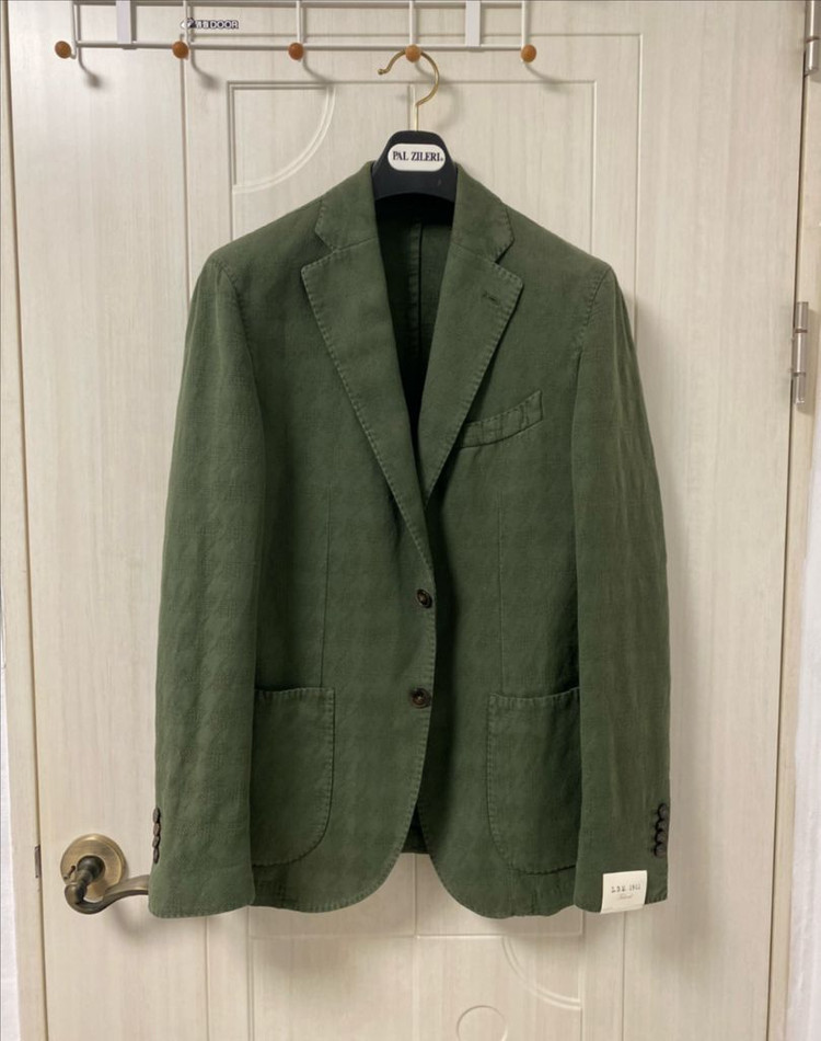 LBM1911 루비암 자켓--0