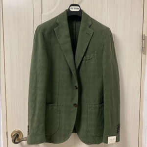 LBM1911 루비암 자켓