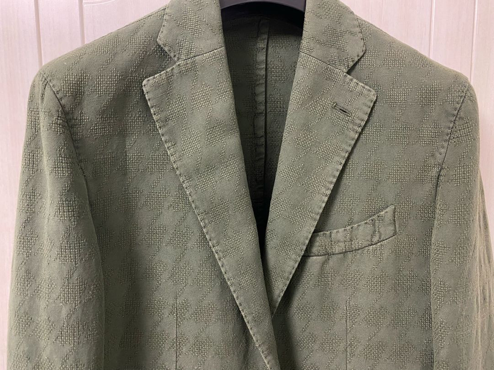 LBM1911 루비암 자켓--1