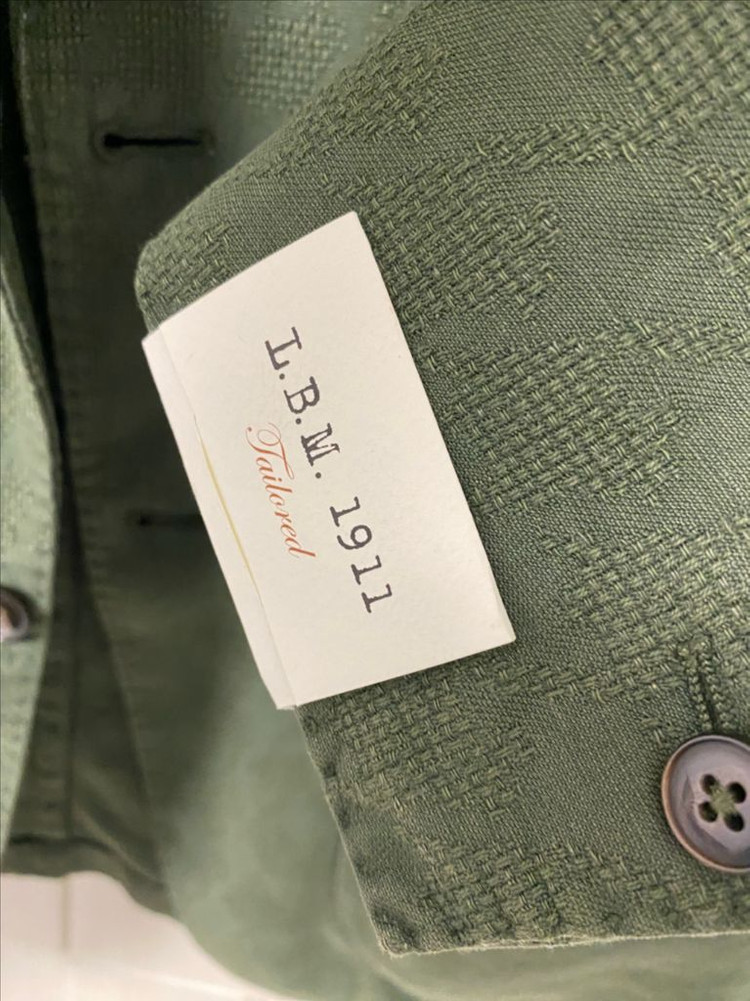 LBM1911 루비암 자켓--2