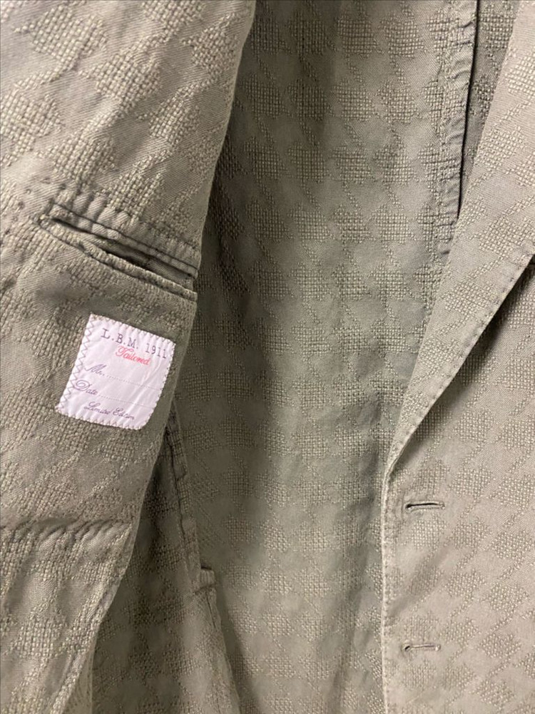 LBM1911 루비암 자켓--4