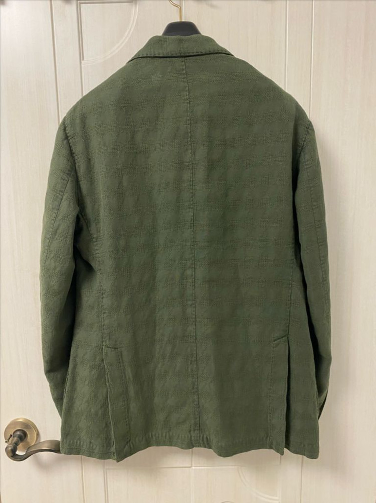 LBM1911 루비암 자켓--8