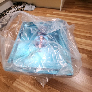 울트라소닉 클리너 5L