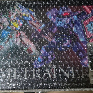 건담 HG 에어리얼 & 디메트레인 세트(요아소비)