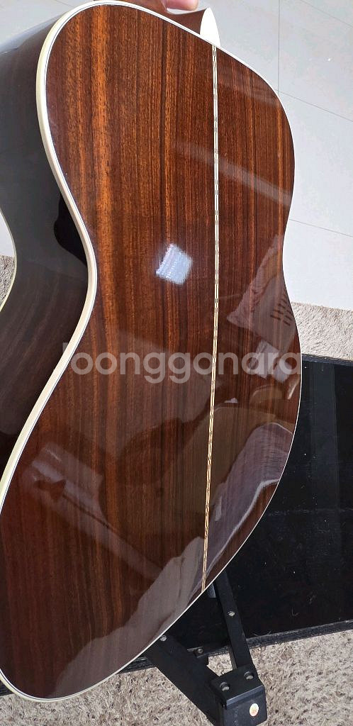 (370가격다운)마틴기타om28 새거와다름없는 특A급관리 급매합니다--5