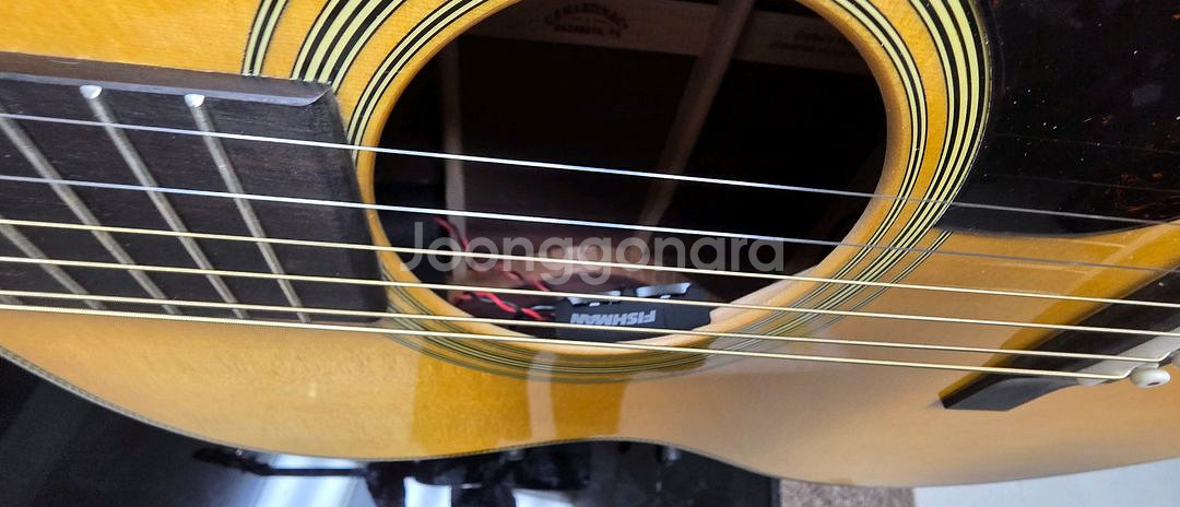 (370가격다운)마틴기타om28 새거와다름없는 특A급관리 급매합니다--7