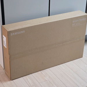 [미개봉] 삼성 M7 32인치 스마트모니터