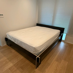 시몬스 뷰티레스트 자스민 퀸 매트리스