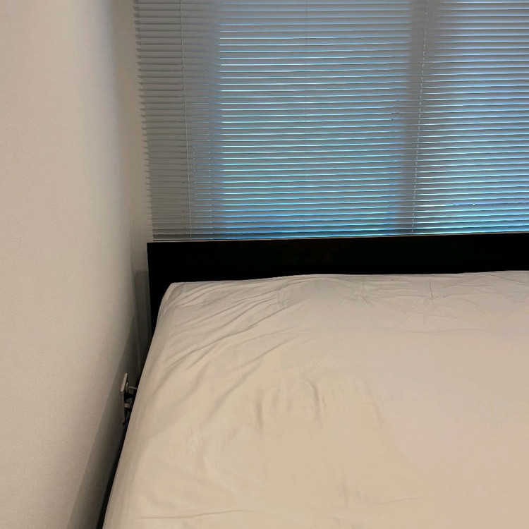 시몬스 뷰티레스트 자스민 퀸 매트리스--2