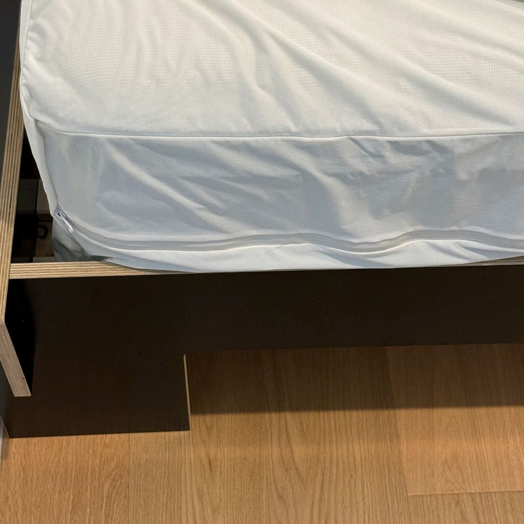 시몬스 뷰티레스트 자스민 퀸 매트리스--4