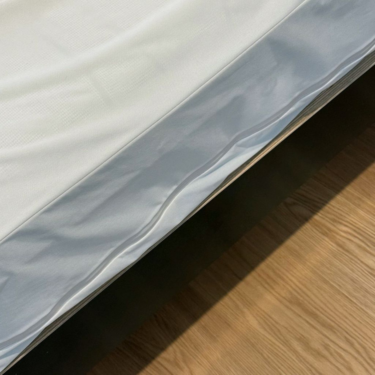 시몬스 뷰티레스트 자스민 퀸 매트리스--6