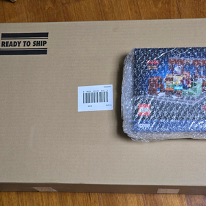 미개봉 레고 40891 라디오 / 11370 기묘한이야기