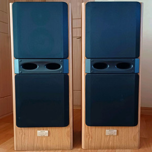 롯데 LS 7700 톨보이 스피커 대형