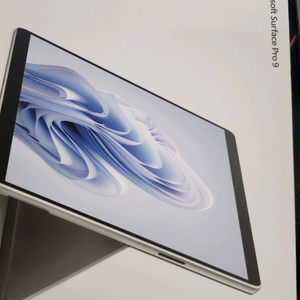 서피스프로 9 128 gb 8gb
